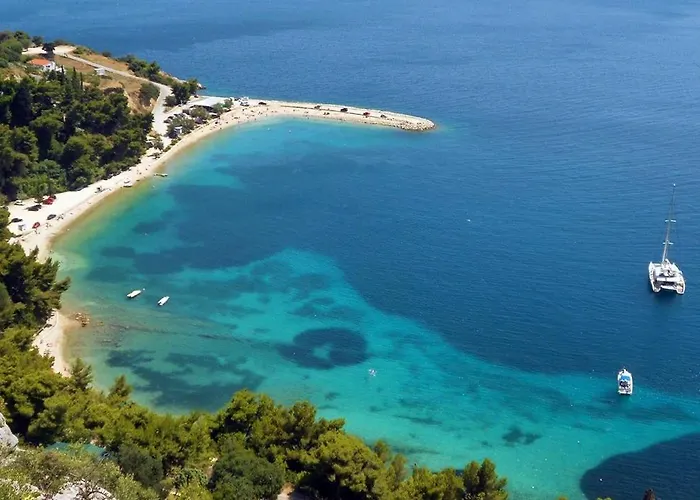 Lägenhet With A Parking Space - 7590 *