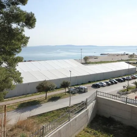 Daire With A Parking Space - 7590 Split